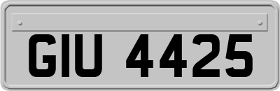 GIU4425