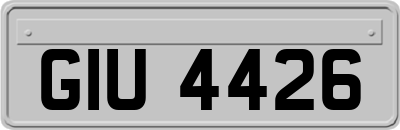 GIU4426