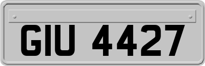 GIU4427