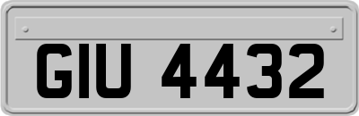 GIU4432