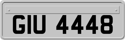 GIU4448