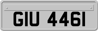 GIU4461