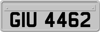 GIU4462