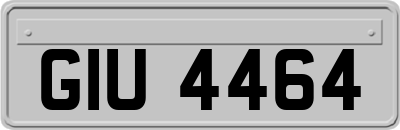 GIU4464