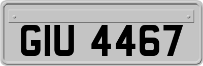 GIU4467