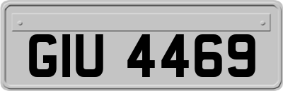 GIU4469