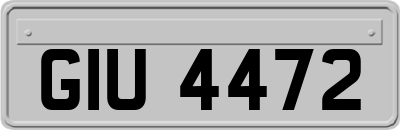 GIU4472