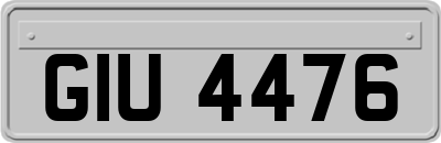 GIU4476