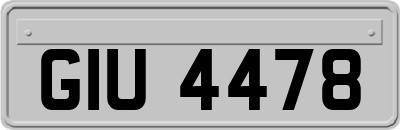 GIU4478
