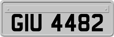 GIU4482