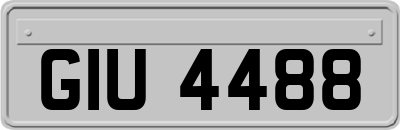 GIU4488