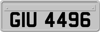 GIU4496