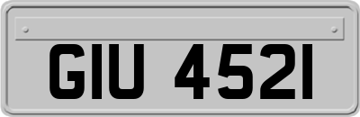 GIU4521
