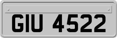 GIU4522