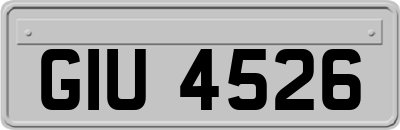 GIU4526