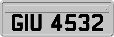 GIU4532