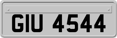 GIU4544