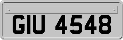 GIU4548