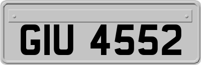 GIU4552