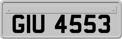 GIU4553
