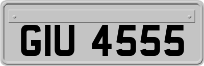 GIU4555