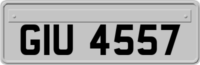 GIU4557