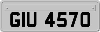 GIU4570