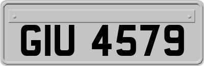 GIU4579