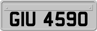 GIU4590