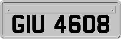GIU4608