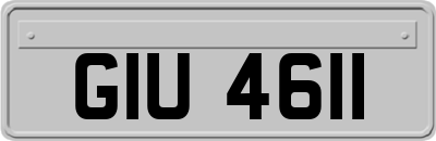 GIU4611