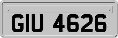 GIU4626