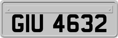 GIU4632