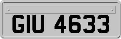 GIU4633