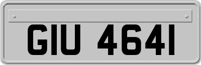 GIU4641