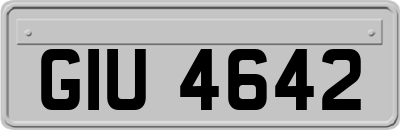 GIU4642