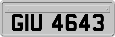GIU4643