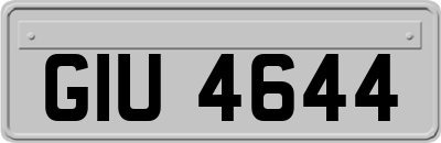 GIU4644