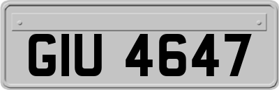 GIU4647