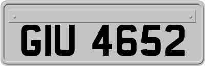 GIU4652