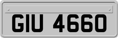 GIU4660