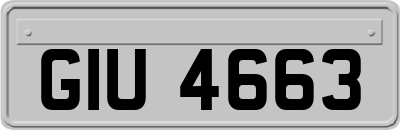 GIU4663