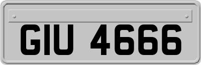 GIU4666