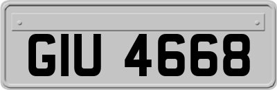 GIU4668
