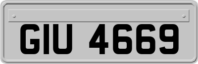 GIU4669