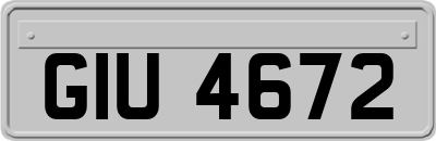 GIU4672
