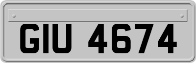 GIU4674