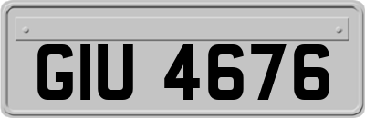 GIU4676