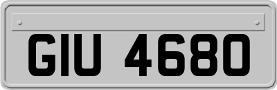GIU4680