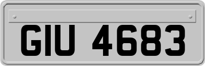 GIU4683
